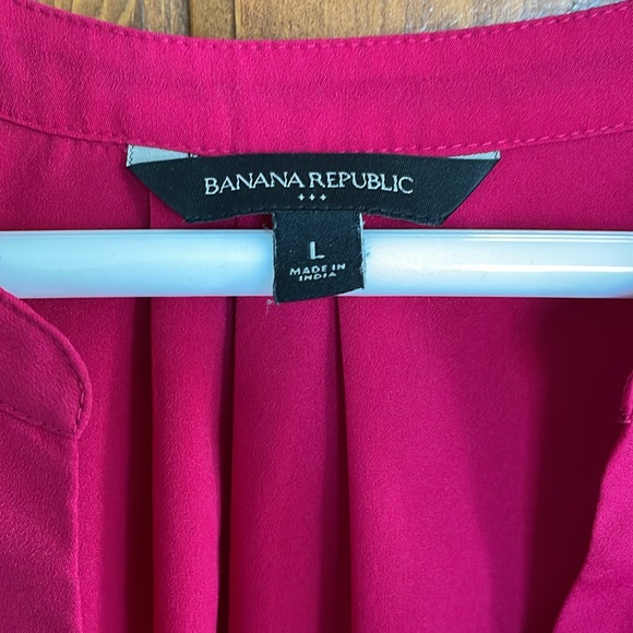 Banana Republic Top - Picture 2 of 6